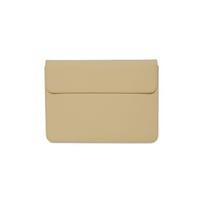 RAINS Laptop Portfolio for MacBook 15"/16" - Beige