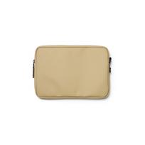 RAINS Trail Laptop Case for MacBook 13"/14" - Beige