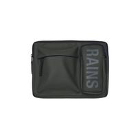 RAINS Texel Laptop Case for MacBook 15"/16" - Green