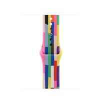 Apple Watch 42mm Pride Edition Sport Band - S/M