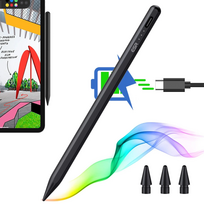 ESR GEO Digital Pencil with Find-My - Black