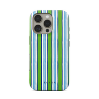 BURGA Tough MagSafe Compatible Case For iPhone 16 Pro - Gelato