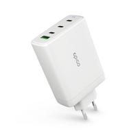 Epico UltraBoost EA140 140W GaN Charger (3x USB-C + USB-A)