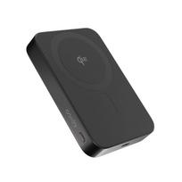 Epico UltraPack EM71 Qi2 (15W) MagSafe Compatible Wireless Powerbank (10 000 mAh) - Black