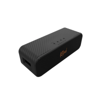 Klipsch Detroit - Black