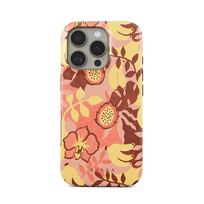 BURGA Tough MagSafe Compatible Case For iPhone 16 Pro Max - Frutaria