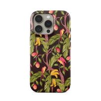 BURGA Tough MagSafe Compatible Case For iPhone 16 Pro Max - Manga
