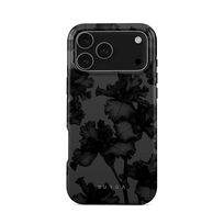BURGA Tough MagSafe Compatible Case For iPhone 17 Pro - Nocturnal