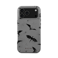 BURGA Tough MagSafe Compatible Case For iPhone 17 Pro Max - Draco