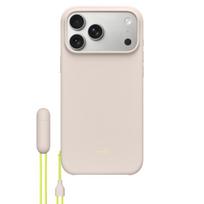 Beats iPhone 17 Pro Max Kickstand Case with MagSafe and Camera Control - Lime Stone