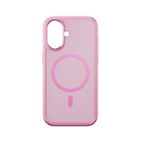 Epico MagSafe Compatible Hero Pro Case for iPhone 17 - Matte Pink