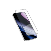 C&C by Epico Antireflective Glass for iPhone 16 Pro/17