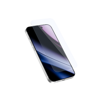 C&C by Epico Tempered Glass for iPhone 17 Pro