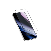 Epico Impact Ceramic Glass for iPhone 17 Pro