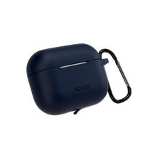 Epico Silicone Case for AirPods Pro (3rd gen) - Dark Blue