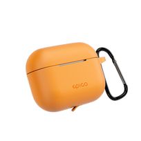 Epico Silicone Case for AirPods Pro (3rd gen) - Orange