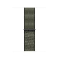 Apple Watch 42mm Forest Sport Loop