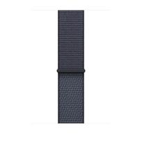 Apple Watch 46mm Anchor Blue Sport Loop