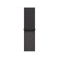 Apple Watch 42mm Dark Gray Sport Loop