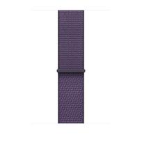 Apple Watch 46mm Purple Fog Sport Loop
