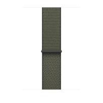 Apple Watch 46mm Forest Sport Loop