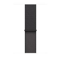 Apple Watch 46mm Dark Gray Sport Loop