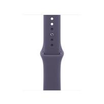 Apple Watch 42mm Purple Fog Sport Band - S/M