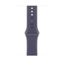 Apple Watch 46mm Purple Fog Sport Band - S/M