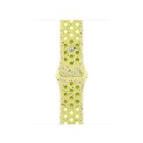 Apple Watch 42mm Volt Splash Nike Sport Band - S/M