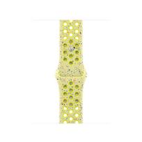 Apple Watch 42mm Volt Splash Nike Sport Band - M/L