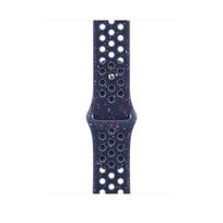 Apple Watch 46mm Blue Ribbon Nike Sport Band - M/L