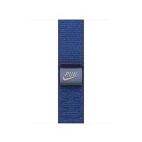 Apple Watch 42mm Blue Ribbon Nike Sport Loop