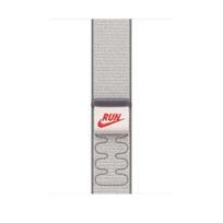 Apple Watch 46mm Veiled Grey Nike Sport Loop