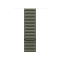 Apple Watch 42mm Sage Gray Magnetic Link - M/L