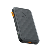 Xtorm Fuel Series 5 Powerbank (10 000 mAh) - Midnight Black
