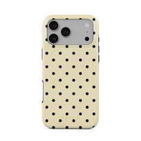 BURGA Tough MagSafe Compatible Case For iPhone 17 Pro Max - Sweet Treat