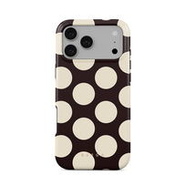 BURGA Tough MagSafe Compatible Case For iPhone 17 Pro Max - Spot On