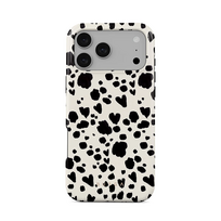 BURGA Tough MagSafe Compatible Case For iPhone 17 Pro Max - Pet Me