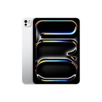 iPad Pro 11" M5 Wi‑Fi + Cellular 2TB Standard glass - Silver
