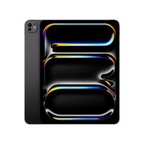 iPad Pro 13" M5 Wi‑Fi + Cellular 2TB Nano-Texture glass - Space Black