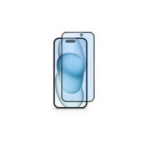 Epico 3D+ Blue Light Protection Glass for iPhone 14 Pro Max/15 Plus/16 Plus