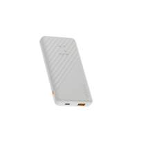 Xtorm Go2 Series Powerbank (10 000 mAh) - Ash White