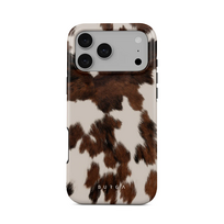 BURGA Tough MagSafe Compatible Case For iPhone 17 Pro Max - Celestial
