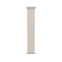 Epico Alpine Strap for Apple Watch 40/41/42 mm - Ivory