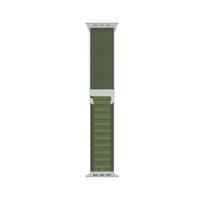 Epico Alpine Strap for Apple Watch 44/45/46/49 mm - Green