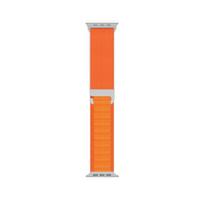 Epico Alpine Strap for Apple Watch 44/45/46/49 mm - Orange