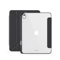 Epico Hero Flip Case for iPad 10.9" (2022)/iPad 11" (A16) - Black