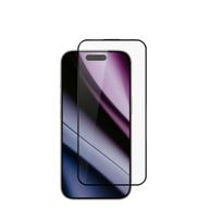 Epico Hero Tempered Glass for iPhone 15 Pro Max