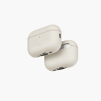 Uniq Case for AirPods Pro (3rd gen) - Clay