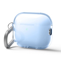 Elago TPU Hang Case for AirPods Pro 3 - Aqua Blue